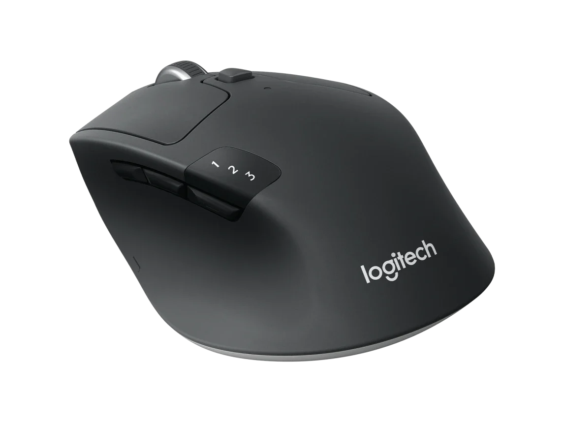 Logitech M720 Triathlon