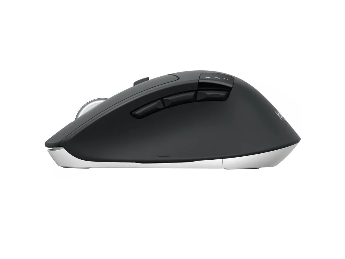 Logitech M720 Triathlon