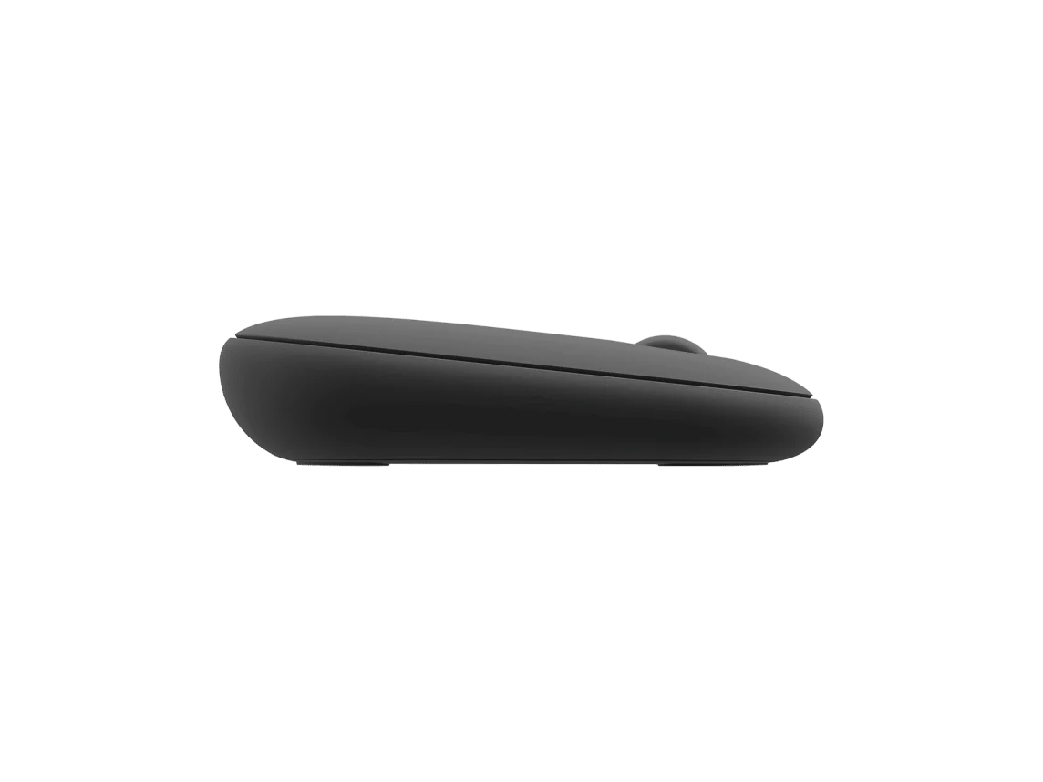 Logitech MK470 Slim Wireless Combo, Black