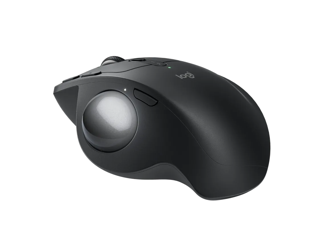 Logitech MX Ergo S Advanced Wireless Trackball
