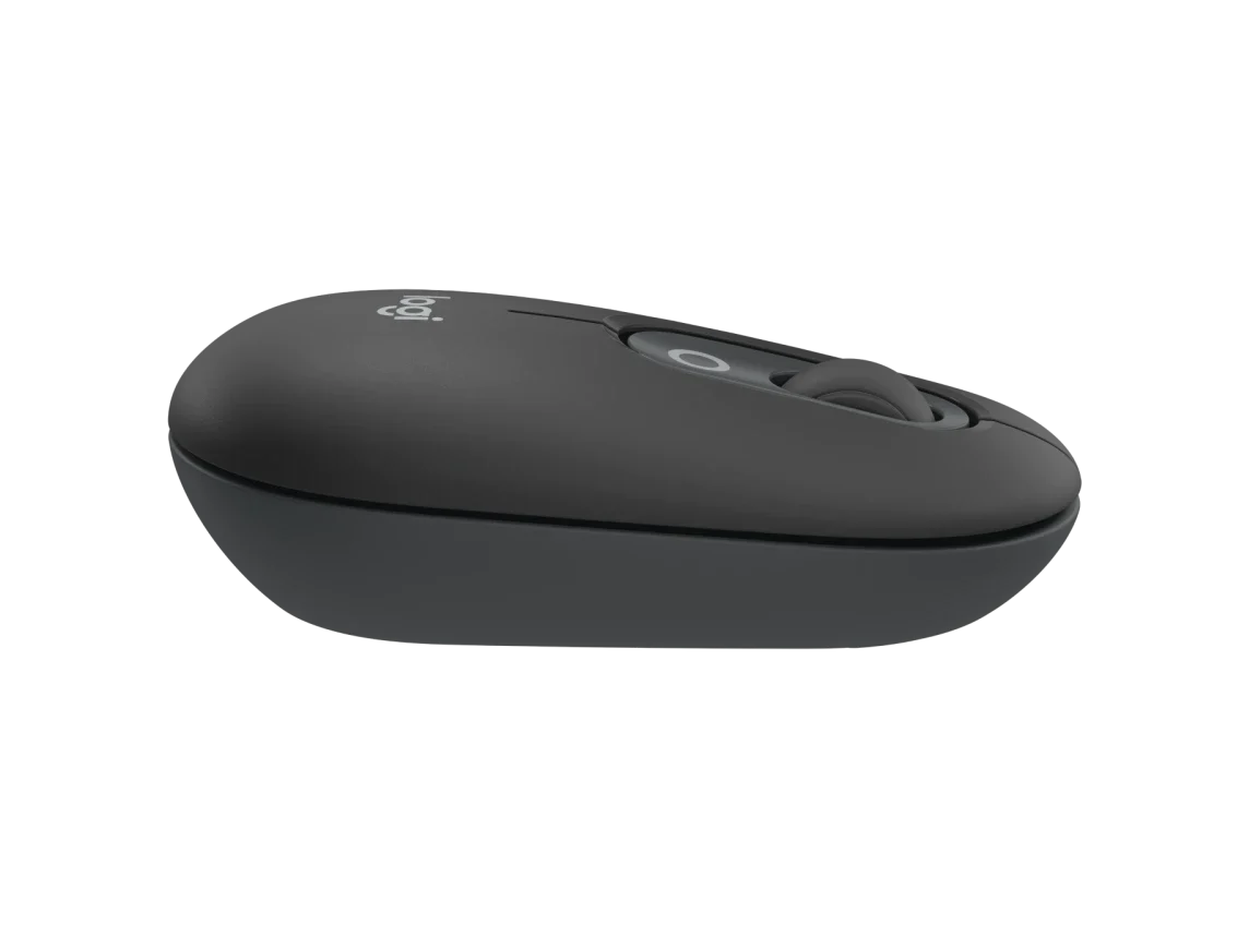 Logitech POP Mouse, Black